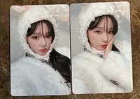 生日蛋糕組卡set(兩張卡)