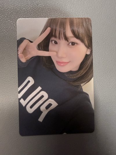 環球2.0采 有對光瑕