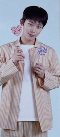 睡衣派對 固配 書籤 