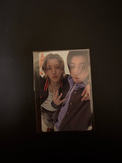 lngshot 南韓旅行史考特和他的小嬌妻 不能拆散他們