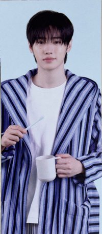 睡衣派對 固配 書籤 