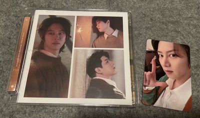 特別單曲 The Road ：Winter for Spring 全專