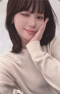SPAGHETTI ms 中區 單封版 幸運卡 