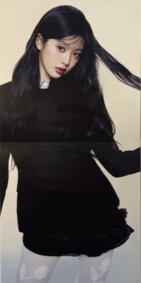 IVE EMPATHY 張元瑛 海報 