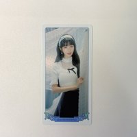 2024年曆 員瑛 Fairy wish card