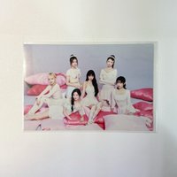 2024年曆 團體 明信片