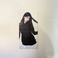 Empathy 元瑛 單封海報