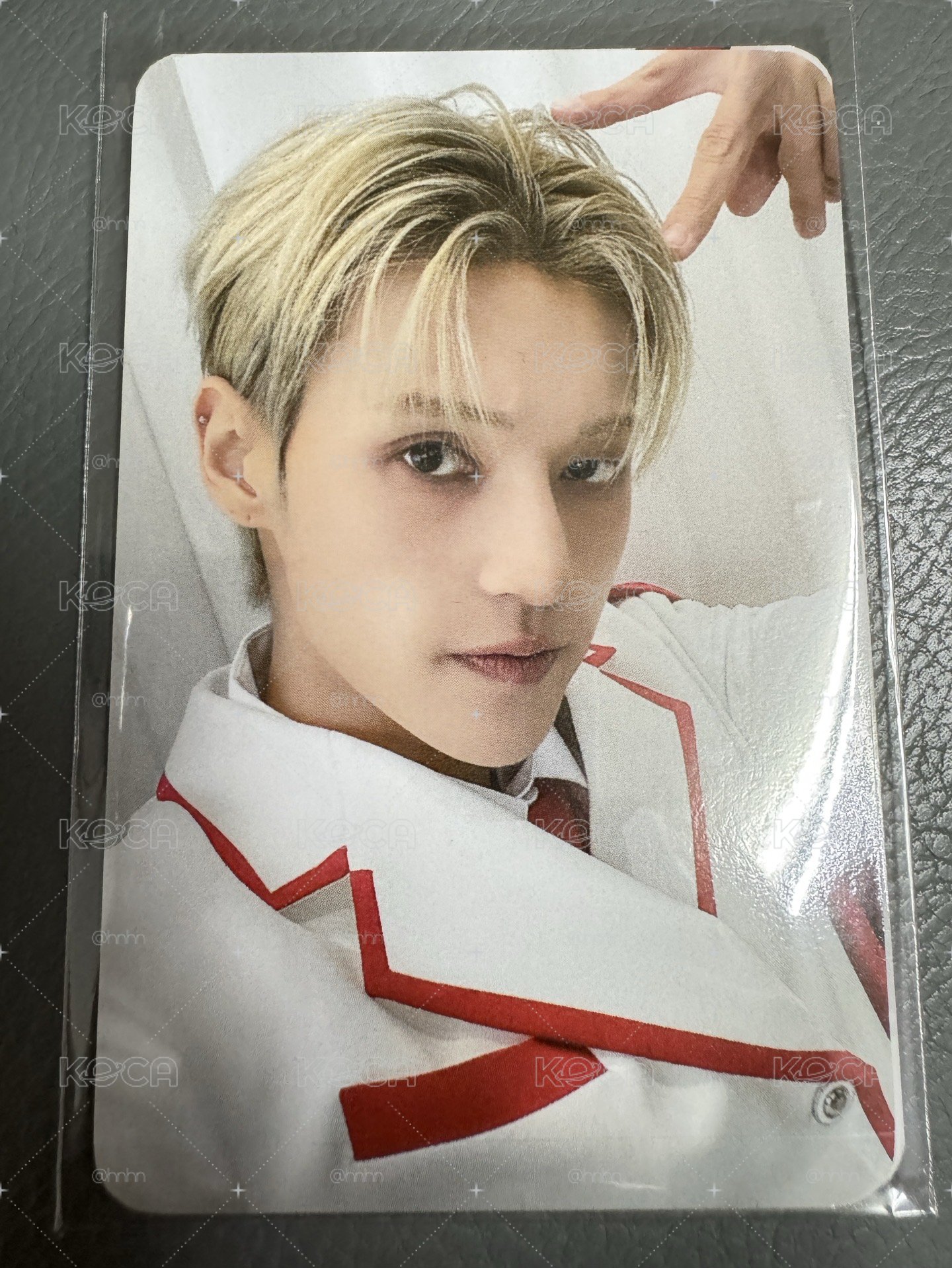 ATEEZ小卡