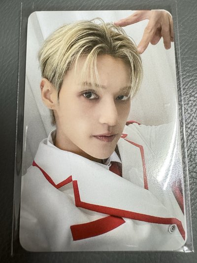 ATEEZ小卡