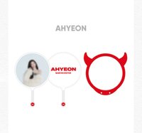 Ahyeon 
