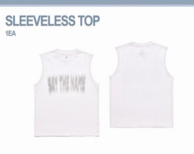 New_ 美巡背心、球衣