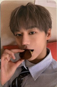 SET BY US ONLY 打歌卡 