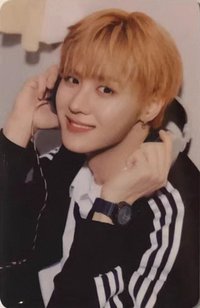 2026 Season's Greetings 隨機卡 