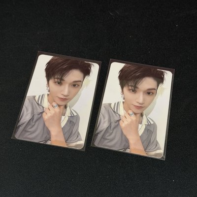 The Action 美通 李常赫 Riwoo