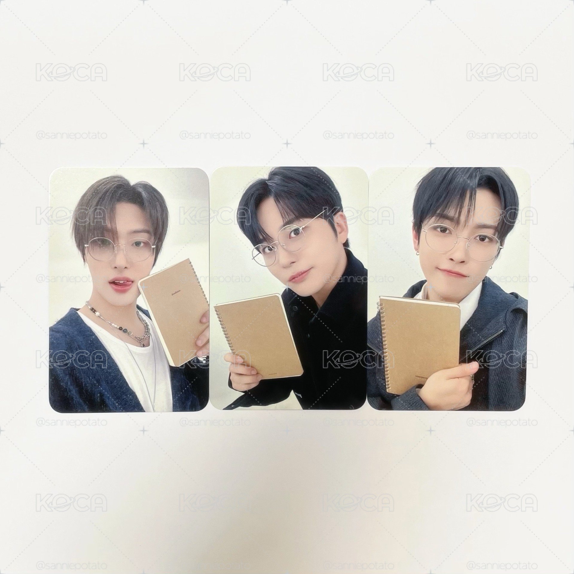 🩵GH2 SW模範生 鍾浩