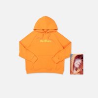 23 FM 帽T Orange ver.
