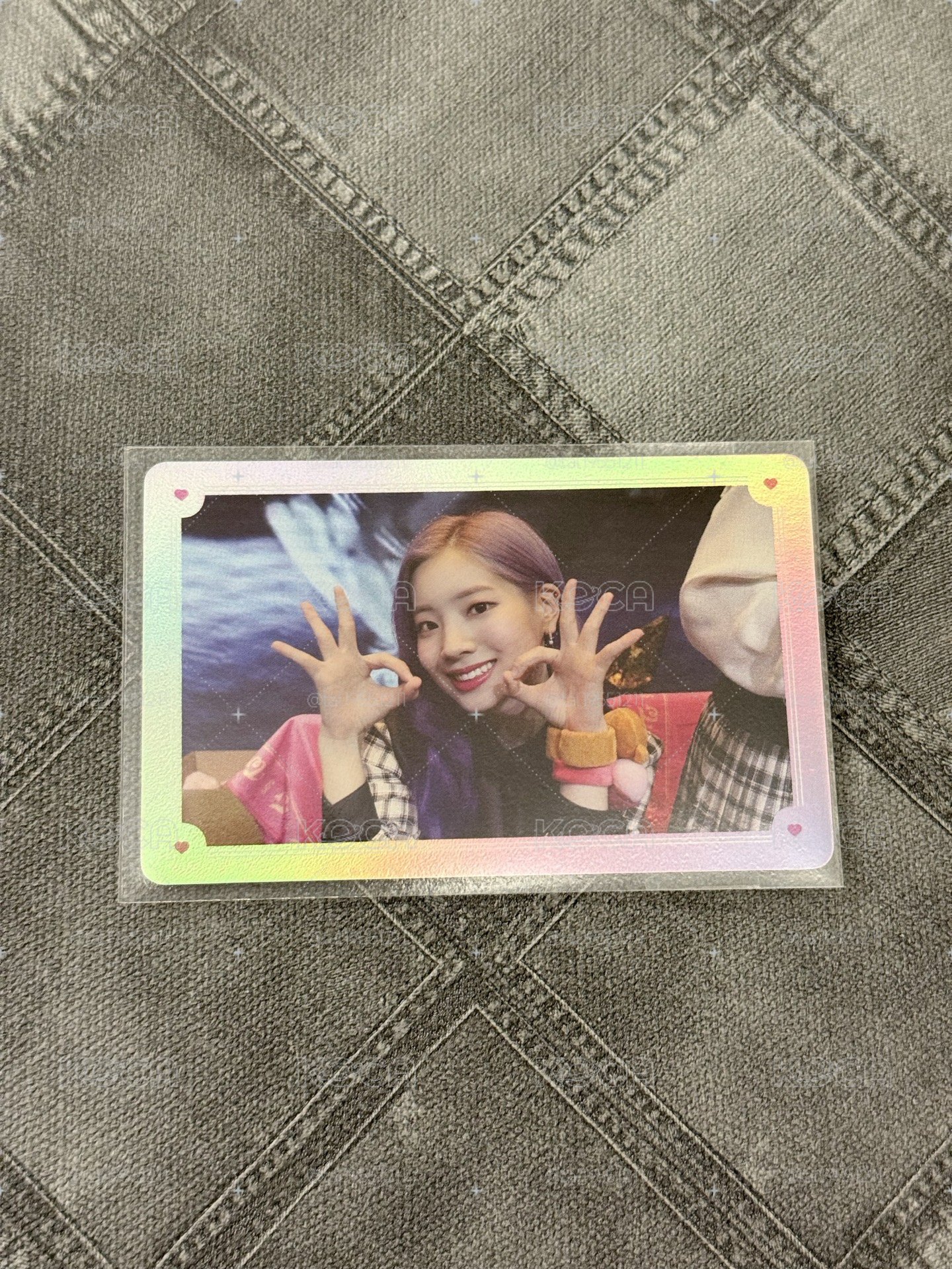 2018 Twice TV多賢