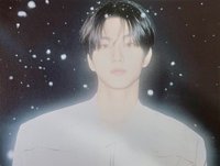 正二後續 JUNGWON 明信片 