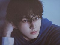 正二後續 JUNGWON 明信片 