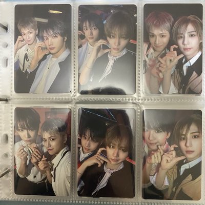 雙人卡（31張）