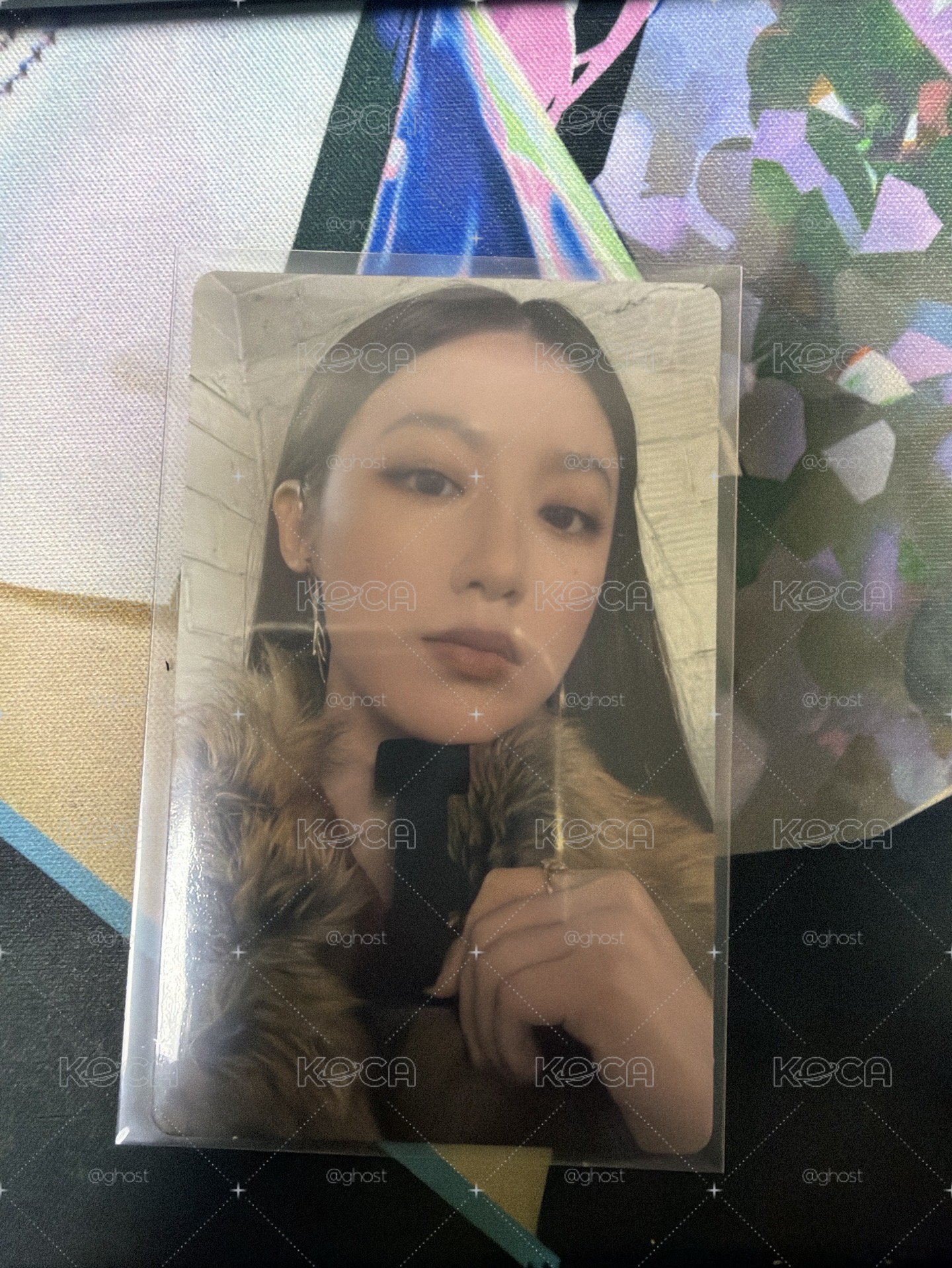 迷八特典