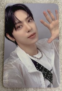 SEVENTOEIGHT 1st single el 特典卡 