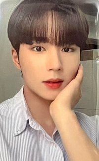 迷你四輯 k4 特典卡 