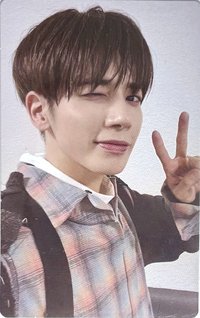 23‘巡迴 終場 入場卡 / 場限卡 