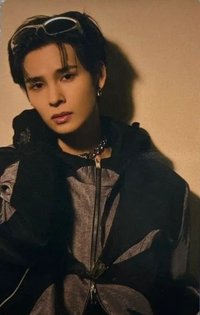 BLAST OUT 塔店 特典卡 