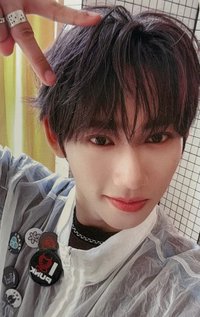 SEVENTOEIGHT 1st single km 特典卡 