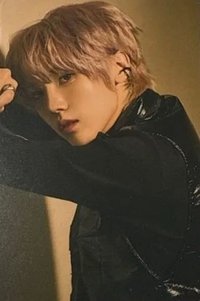 BLAST OUT 塔店 特典卡 