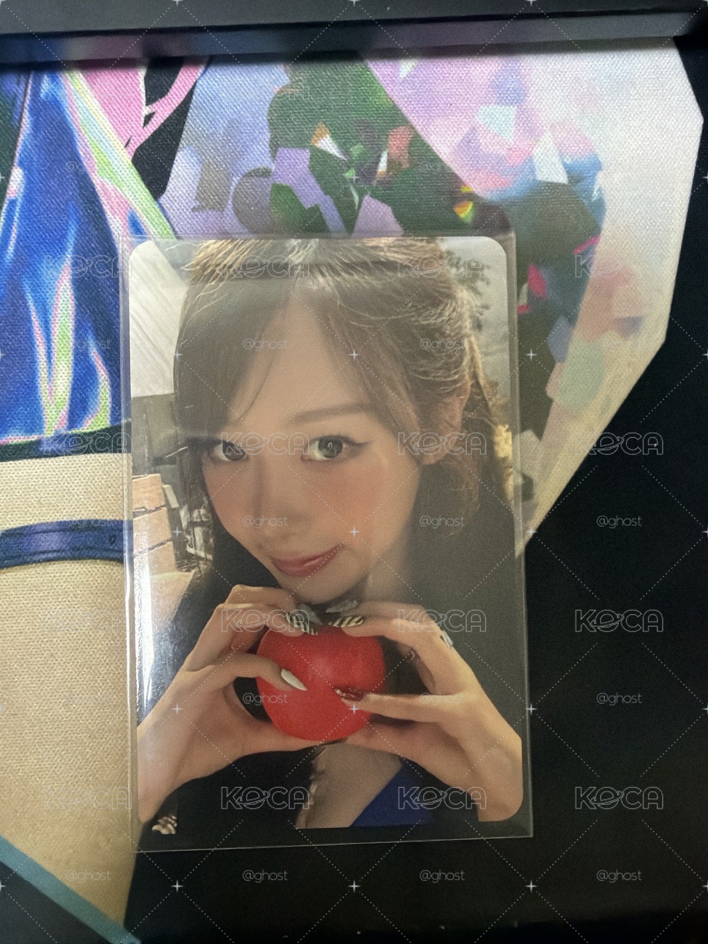 蘋果梨