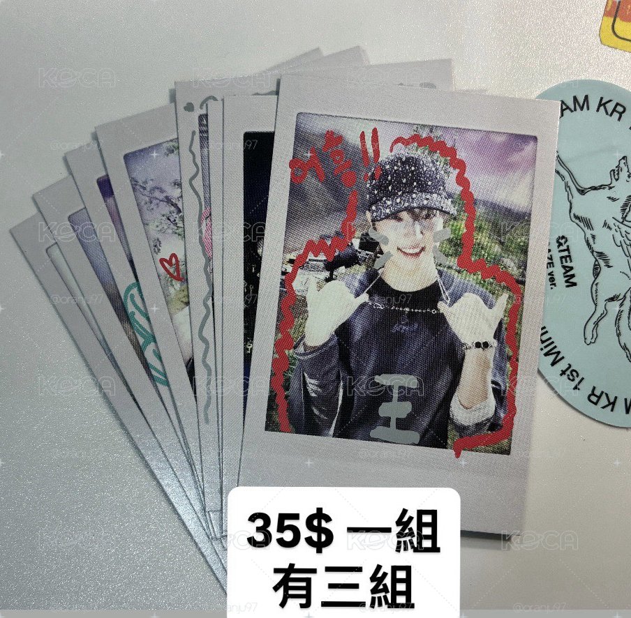 Wvs 黃版電子專拍立得