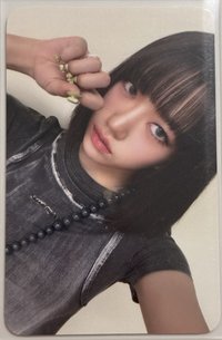 迷一 wm 特典卡 預售