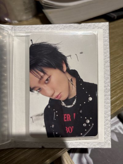 🔸正五專卡 圓勳八