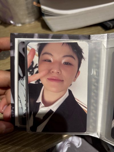 🔸正五專卡 圓勳八