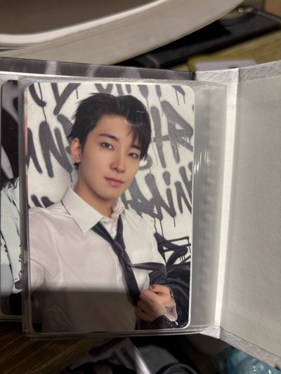 🔸正五專卡 圓勳八