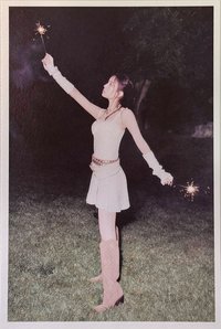 迷一 Na ver. 明信片 