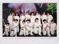 萬物時 周邊卡 全員