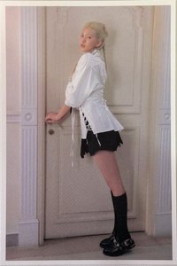 迷一 Iz ver. 明信片 