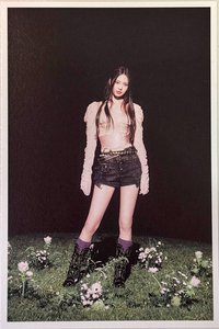 迷一 Na ver. 明信片 