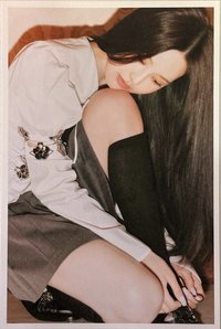 迷一 Iz ver. 明信片 