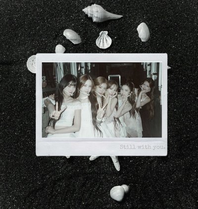 IZNA 明信片 / 其他