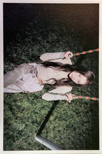 迷一 Na ver. 明信片 