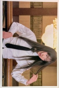 迷一 Iz ver. 明信片 