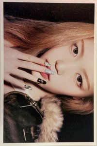 迷一 Na ver. 明信片 