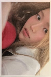 迷一 Iz ver. 明信片 