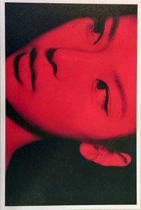 迷一 Na ver. 明信片 