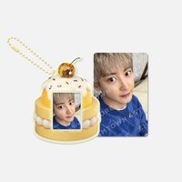 24生日 迷你蛋糕 卡套 (組) 