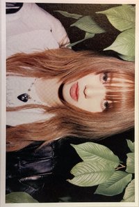 迷一 Na ver. 明信片 